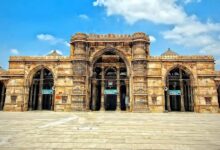 Ahmedabad real estate