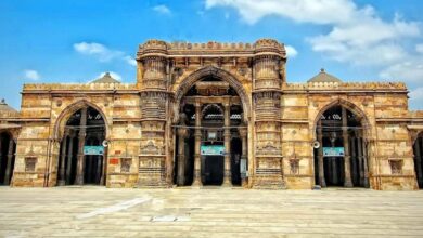 Ahmedabad real estate