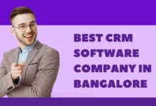 CRM Bangalore