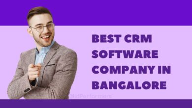 CRM Bangalore